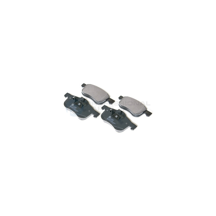 Klocki hamulcowe Professional Parts 51432401