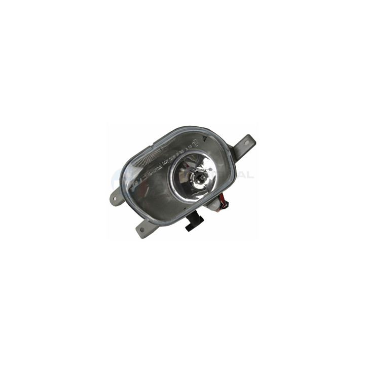 Reflektor przeciwmgłowy Professional Parts 34433795