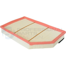 Filtr powietrza Professional Parts 24438212