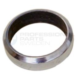 Uszczelka układu wydechowego Professional Parts 25437314