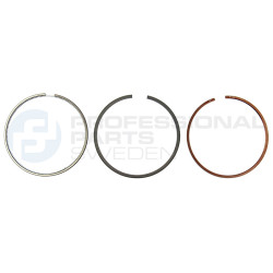 Zestaw pierścieni tłokowych Professional Parts 21431373