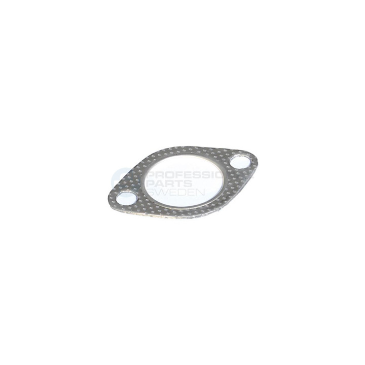 Uszczelka kolektora wydechowego Professional Parts 21438904