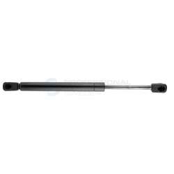 Sprężyna gazowa siłownik pokrywy bagażnika Professional Parts 83439837