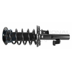 Zestaw zawieszenia sprężyna i amortyzator Professional Parts 72430248C