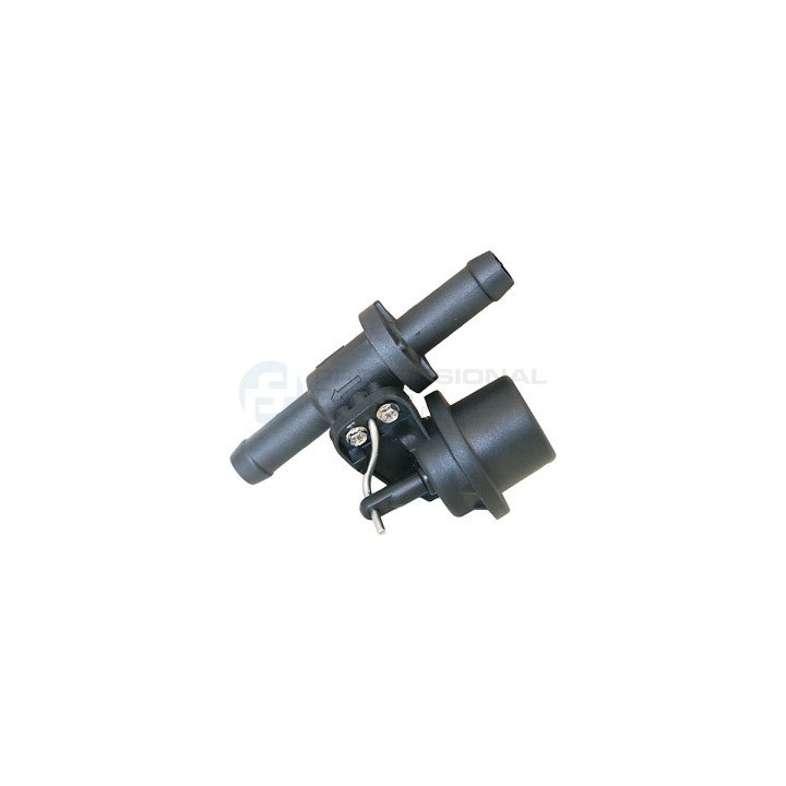 Zawór regulacyjny płynu chłodzącego Professional Parts 87437896