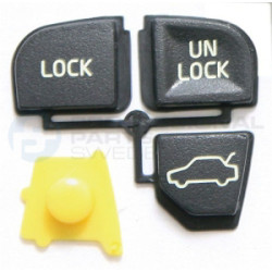 Kluczyk samochodowy Professional Parts 83430457