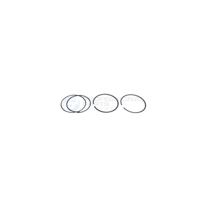 Zestaw pierścieni tłokowych Professional Parts 21431612