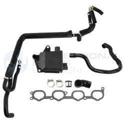 Zestaw Odmy Silnika Separator Oleju Professional Parts 21434004CK