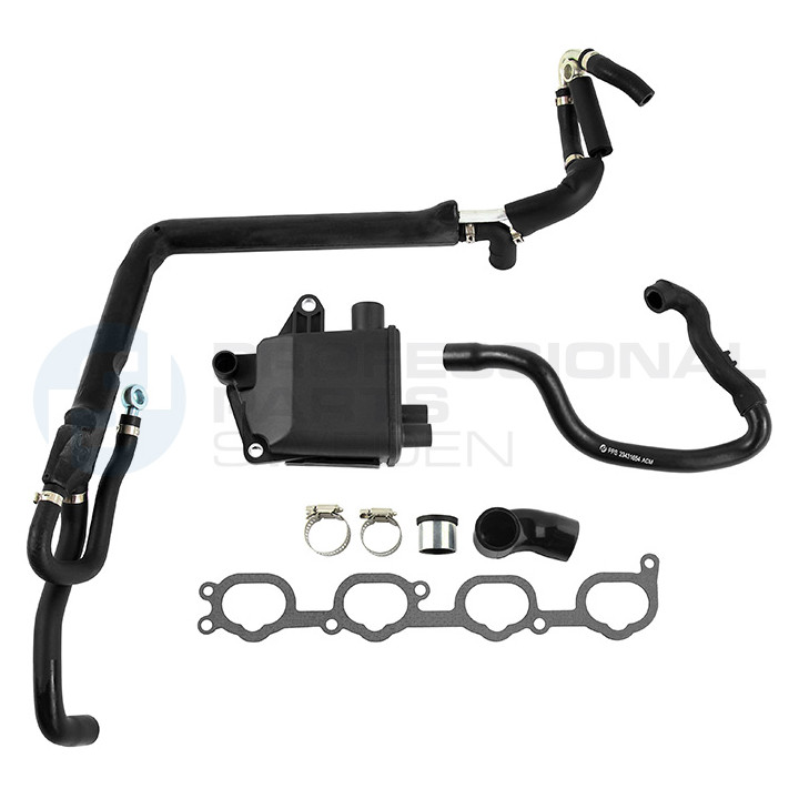 Zestaw Odmy Silnika Separator Oleju Professional Parts 21434004CK