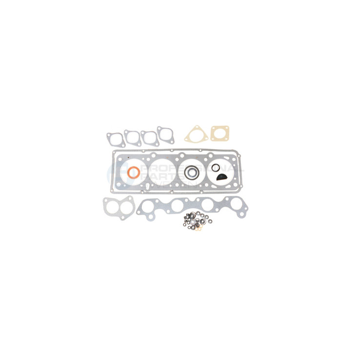 Zestaw uszczelek głowicy cylindrów Professional Parts 21430677