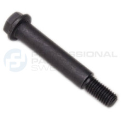 Śruba, system wydechowy Professional Parts 25431436