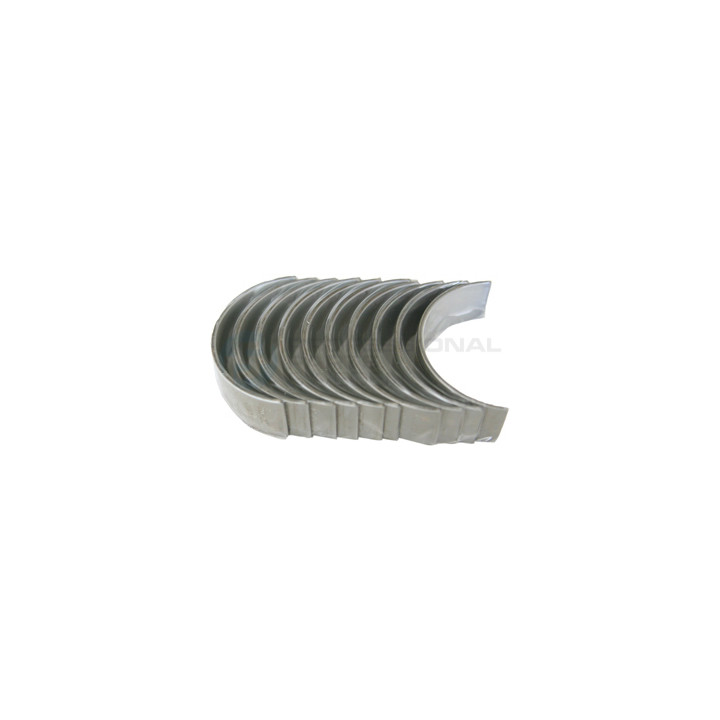 Panewki łożyska korbowodu Professional Parts 21431374