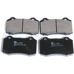 Klocki hamulcowe Professional Parts 51433858