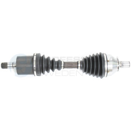 Wał napędowy Professional Parts 46438247