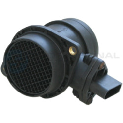 Przepływomierz masowy powietrza Professional Parts 87436220