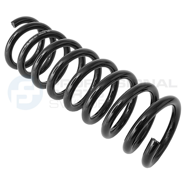 Sprężyna zawieszenia Professional Parts 43615858