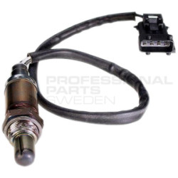 Sonda lambda Professional Parts 254305097