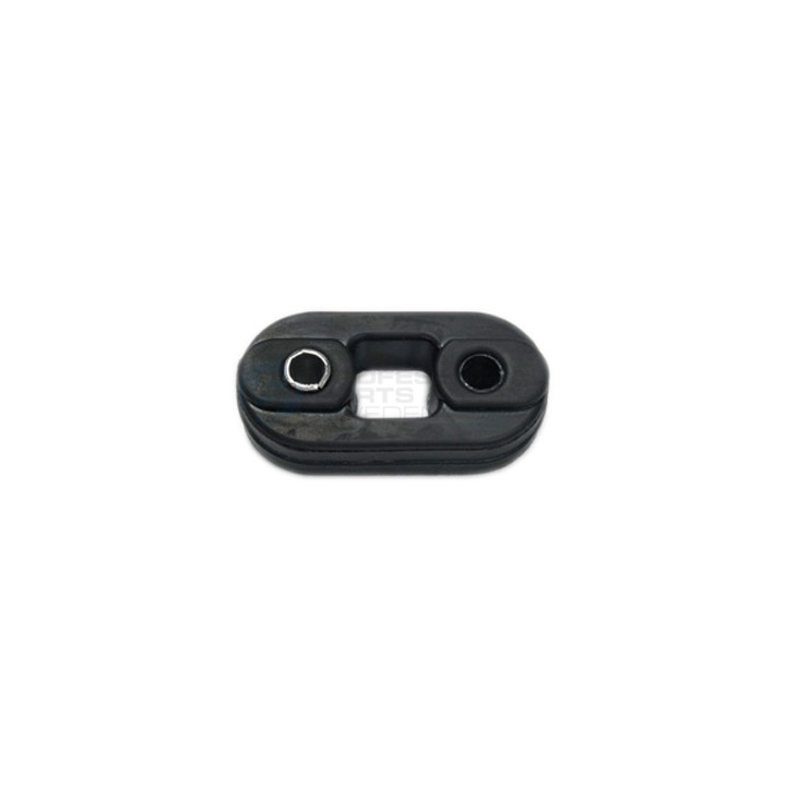Wieszak gumowy tłumika Professional Parts 25433097