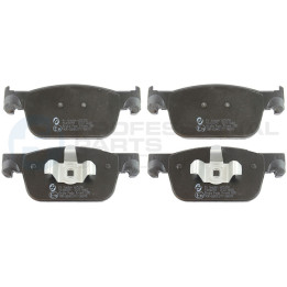 Klocki hamulcowe Professional Parts 51438359