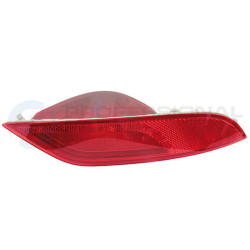 Lampy przeciwmgłowe tylne Professional Parts 34430577