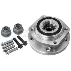 Piasta koła Professional Parts 77431786