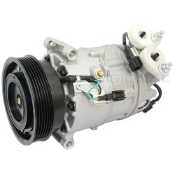 Sprężarka klimatyzacji Professional Parts 87430254