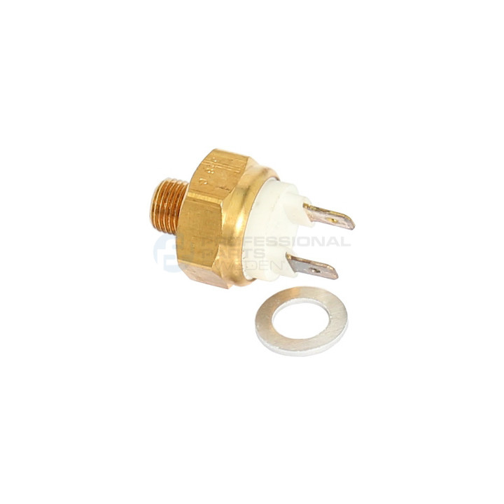 Przełącznik termiczny, wentylator chłodnicy Professional Parts 28435172