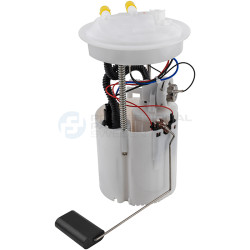 Pompa paliwa Professional Parts 23431510