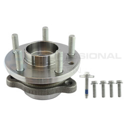 Piasta koła Professional Parts 77436754