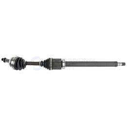 Wał napędowy Professional Parts 46430531