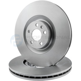 Tarcza hamulcowa Professional Parts 51430569