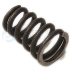 Sprężyna mocowania rury wydechowej Professional Parts 25432563