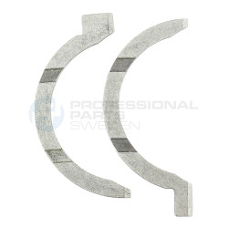 Panewka oporowa wału korbowego Professional Parts 21430471