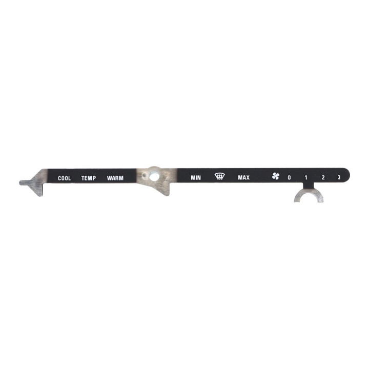 Light guide Volvo (1608178)