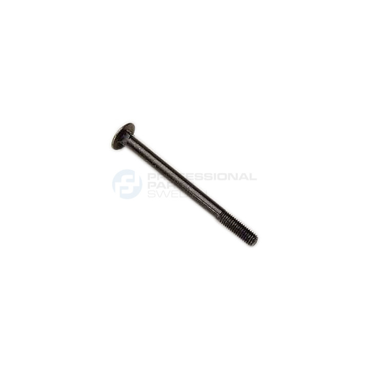 Śruba, system wydechowy Professional Parts 25436199