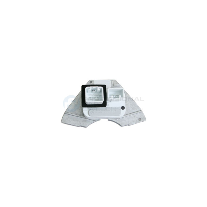 Rezystor opornik nawiewu wentylatora Professional Parts 87433262
