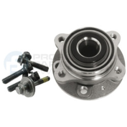 Piasta koła Professional Parts 77439875