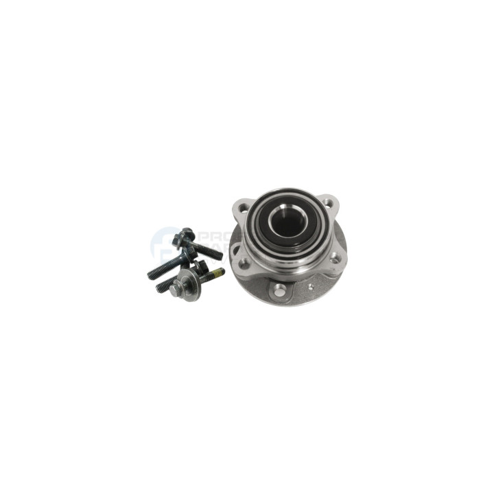 Piasta koła Professional Parts 77439875