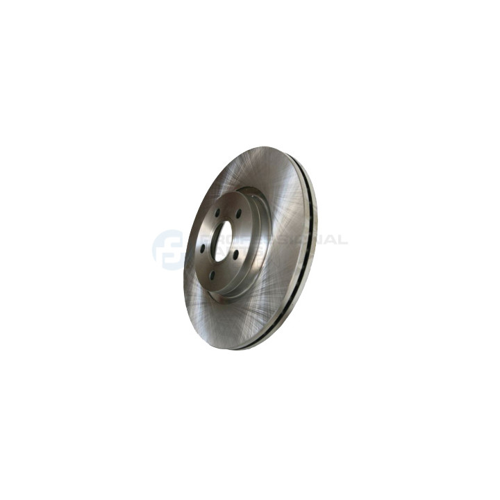 Tarcza hamulcowa Professional Parts 51432961