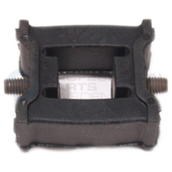 Wieszak tłumika układu wydechowego Professional Parts 25432153