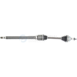Wał napędowy Professional Parts 46433790
