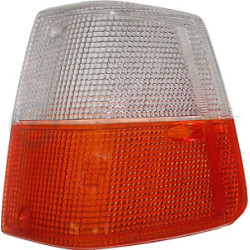 Szkło lampy, lampa kierunkowskazu Professional Parts 34430027