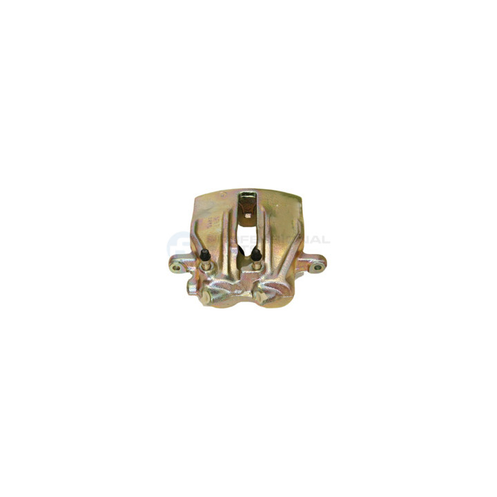 Zacisk hamulcowy Professional Parts 51433510