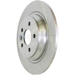 Tarcza hamulcowa Professional Parts 51439059