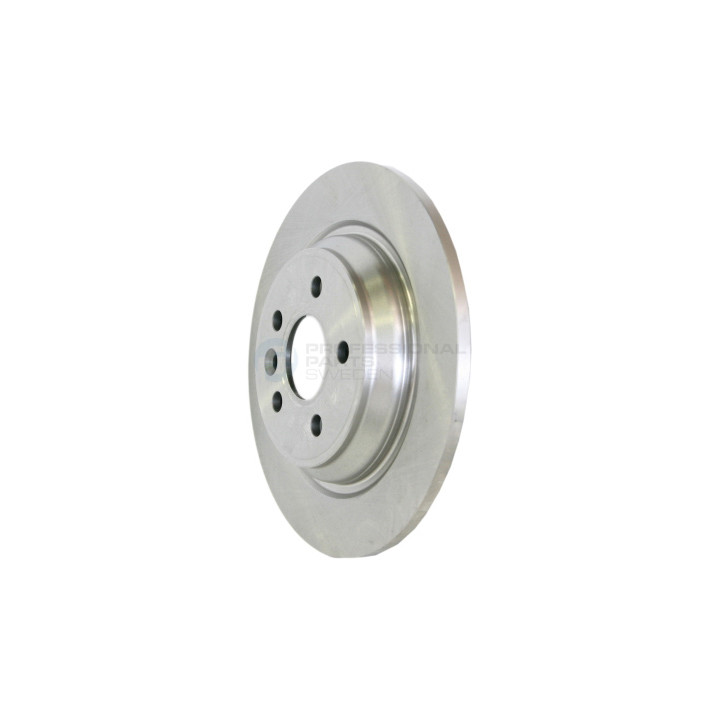 Tarcza hamulcowa Professional Parts 51439059
