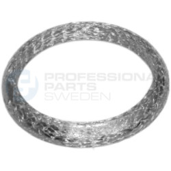 Uszczelka układu wydechowego Professional Parts 25346407