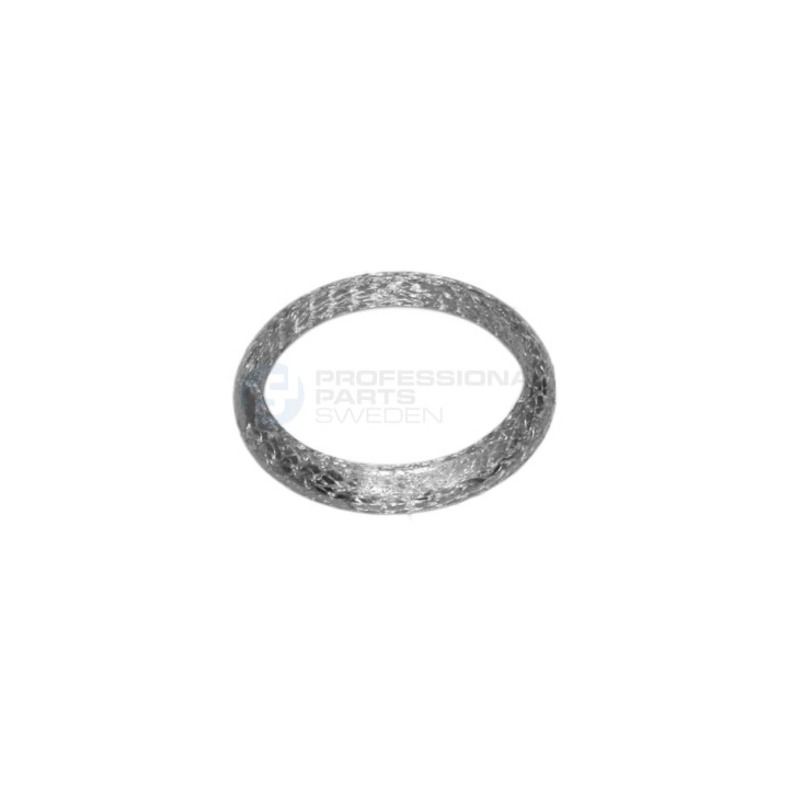 Uszczelka układu wydechowego Professional Parts 25346407