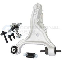 Zestaw naprawczy, wahacz poprzeczny Professional Parts 61430182C