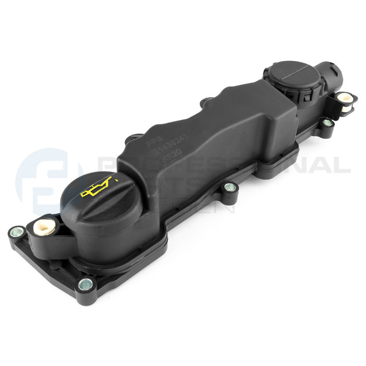 Pokrywa głowicy cylindrów Professional Parts 21439241