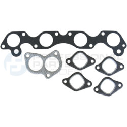 Zestaw uszczelek kolektora wydechowego Professional Parts 21431342